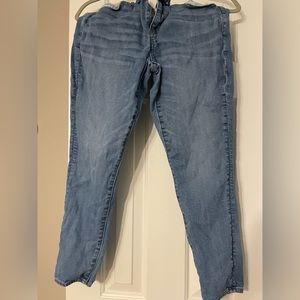 Blue Jeans
